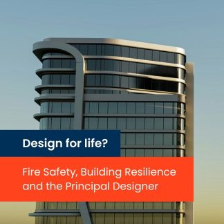 Image of high rise building